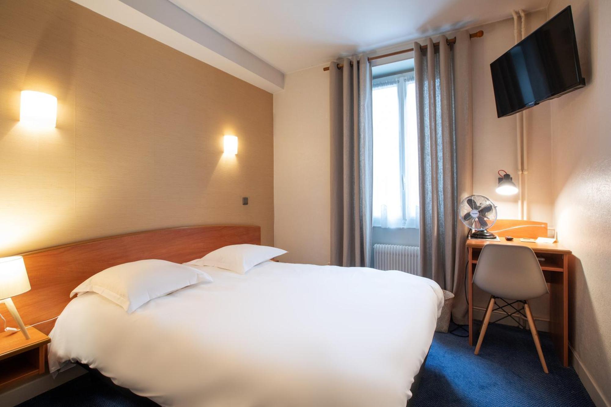 Hotel Beaulieu Lyon Charbonnieres Luaran gambar