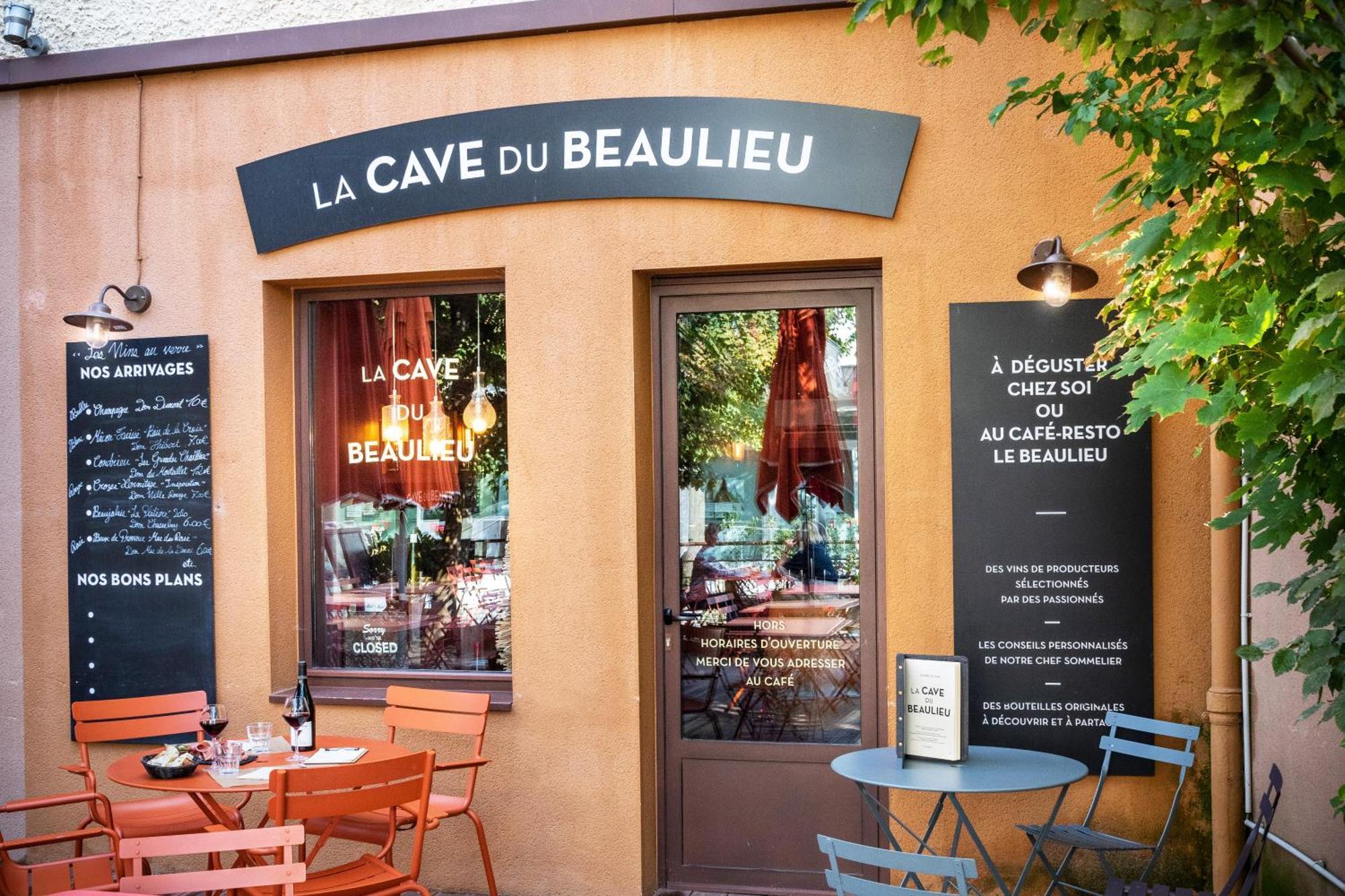 Hotel Beaulieu Lyon Charbonnieres Luaran gambar