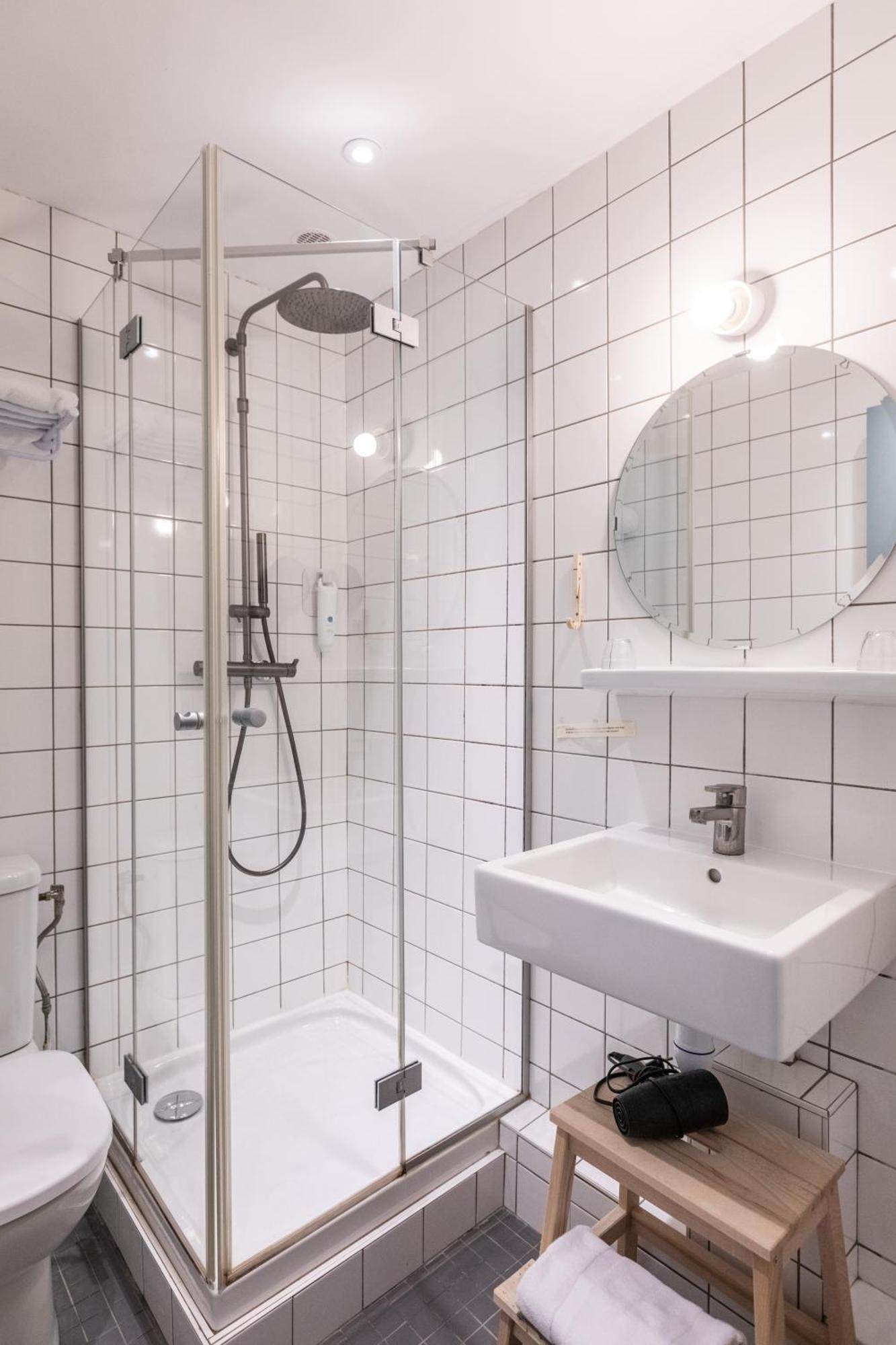 Hotel Beaulieu Lyon Charbonnieres Luaran gambar