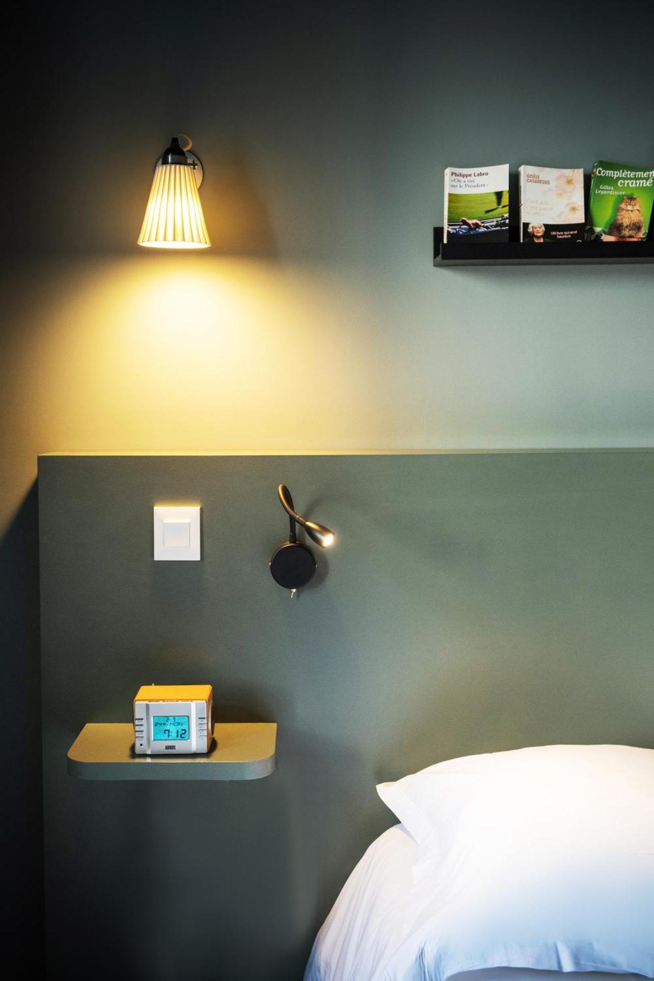 Hotel Beaulieu Lyon Charbonnieres Luaran gambar