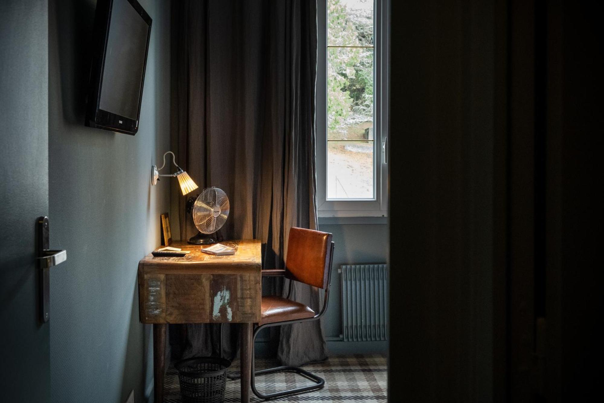Hotel Beaulieu Lyon Charbonnieres Luaran gambar