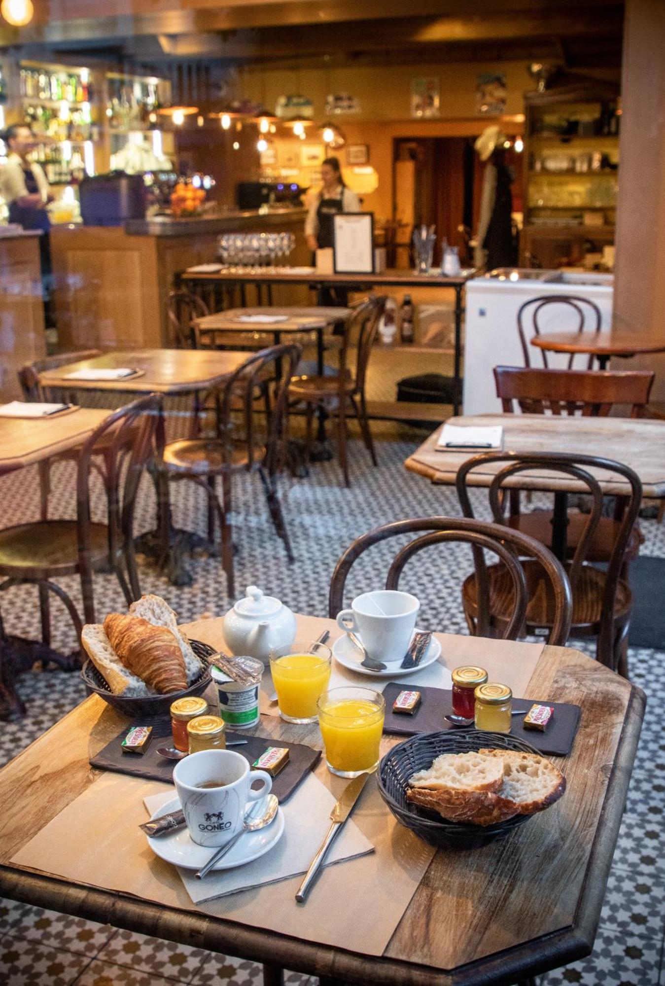 Hotel Beaulieu Lyon Charbonnieres Luaran gambar