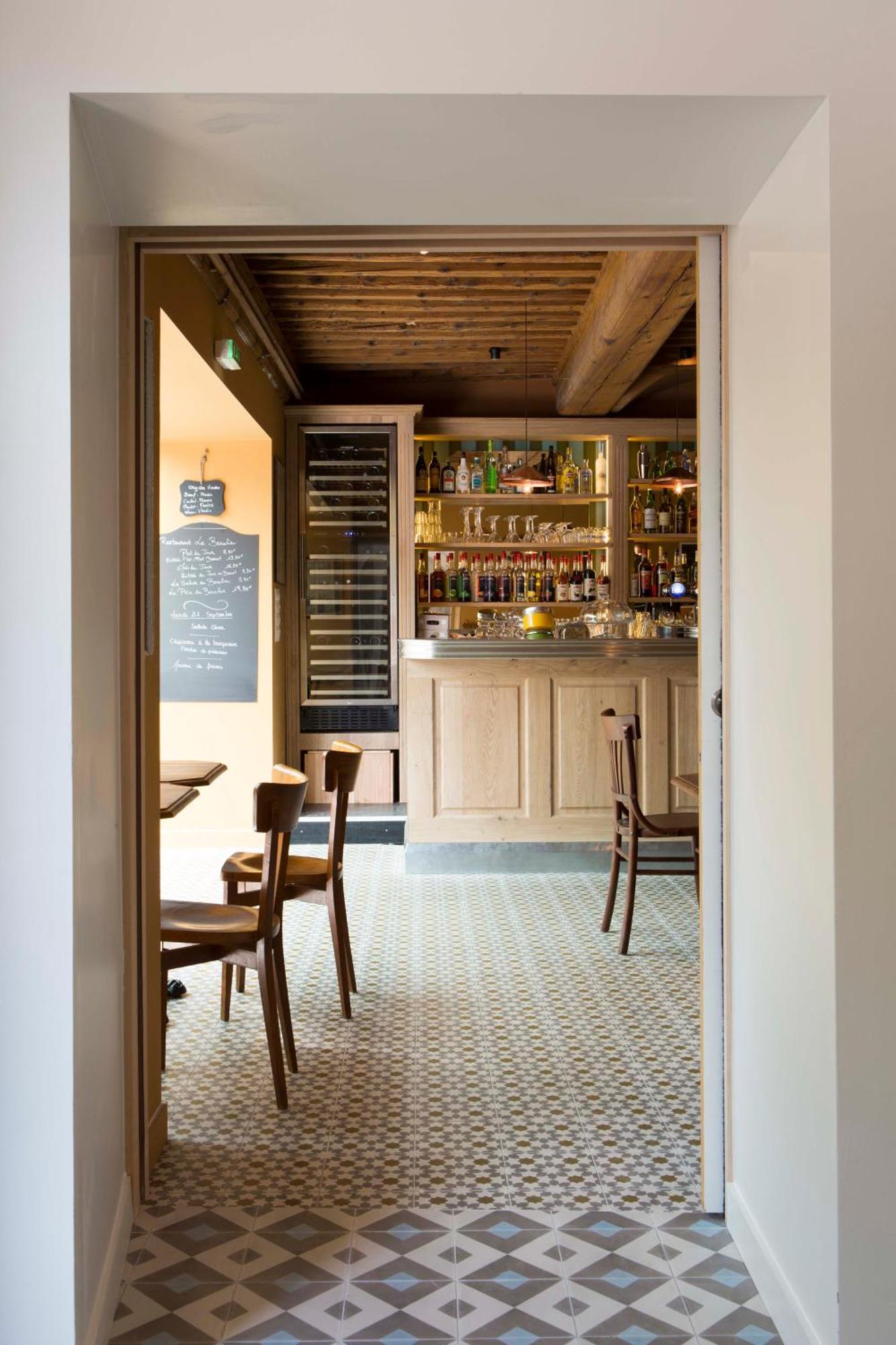 Hotel Beaulieu Lyon Charbonnieres Luaran gambar
