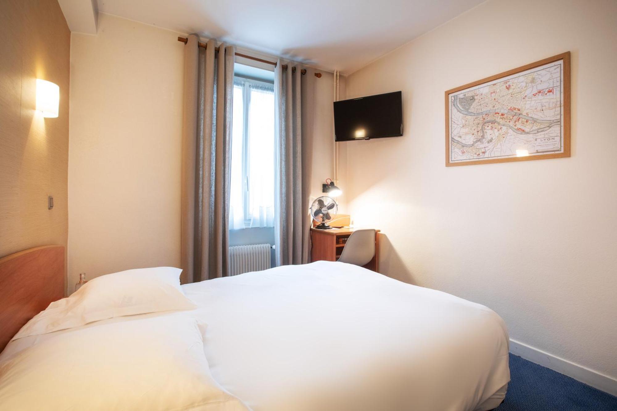 Hotel Beaulieu Lyon Charbonnieres Luaran gambar